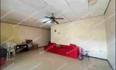 MURAH!! RUMAH DI UTAN KAYU MATRAMAN CASH ONLY