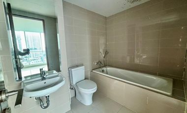 Disewakan Tahunan Dan Dijual Cepat Apartemen Springhill Terrace Tower Sandalwood Type 3+1 Kamar Unfurnish