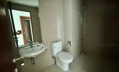 Disewakan Tahunan Dan Dijual Cepat Apartemen Springhill Terrace Tower Sandalwood Type 3+1 Kamar Unfurnish