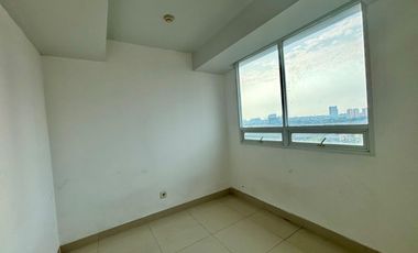 Disewakan Tahunan Dan Dijual Cepat Apartemen Springhill Terrace Tower Sandalwood Type 3+1 Kamar Unfurnish