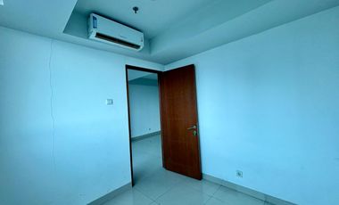 Disewakan Tahunan Dan Dijual Cepat Apartemen Springhill Terrace Tower Sandalwood Type 3+1 Kamar Unfurnish