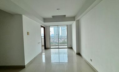 Disewakan Tahunan Dan Dijual Cepat Apartemen Springhill Terrace Tower Sandalwood Type 3+1 Kamar Unfurnish