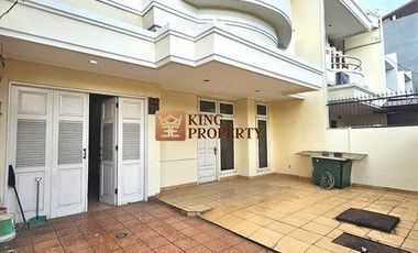 Jual Rumah 160m2 di Green Garden Residences, Dekat Mall Citraland, RS Royal Taruma, Duta Buah, SMA57, Stasiun Pesing dan Halte Busway Green Garden