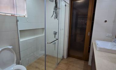 Renovated 3BR Townhouse with Maids Room & 2-Car Garage FOR LEASE in Valle Verde 6, Pasig City