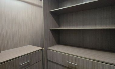 Renovated 3BR Townhouse with Maids Room & 2-Car Garage FOR LEASE in Valle Verde 6, Pasig City