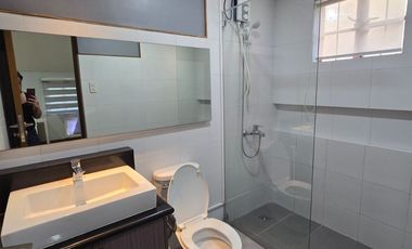 Renovated 3BR Townhouse with Maids Room & 2-Car Garage FOR LEASE in Valle Verde 6, Pasig City