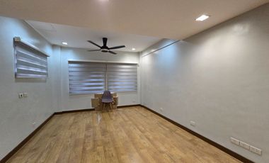 Renovated 3BR Townhouse with Maids Room & 2-Car Garage FOR LEASE in Valle Verde 6, Pasig City