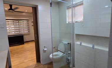 Renovated 3BR Townhouse with Maids Room & 2-Car Garage FOR LEASE in Valle Verde 6, Pasig City