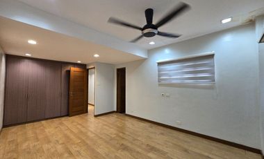Renovated 3BR Townhouse with Maids Room & 2-Car Garage FOR LEASE in Valle Verde 6, Pasig City