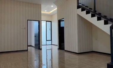 Pondok Nirwana Baruk Barat siap huni new gress