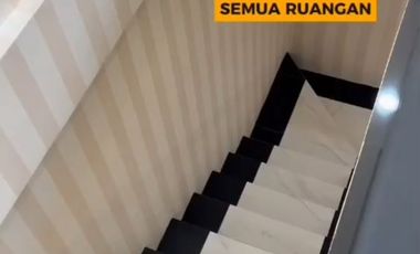 Pondok Nirwana Baruk Barat siap huni new gress