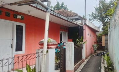Rumah Produktif dan Kontrakan di Tengah Pusat Kota Cianjur