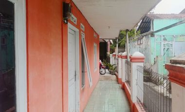 Rumah Produktif dan Kontrakan di Tengah Pusat Kota Cianjur
