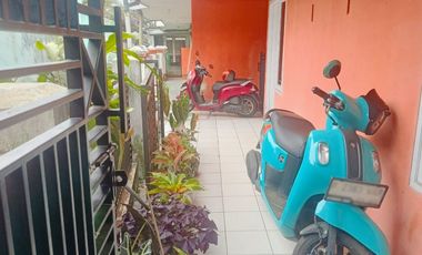 Rumah Produktif dan Kontrakan di Tengah Pusat Kota Cianjur