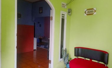 Rumah Produktif dan Kontrakan di Tengah Pusat Kota Cianjur