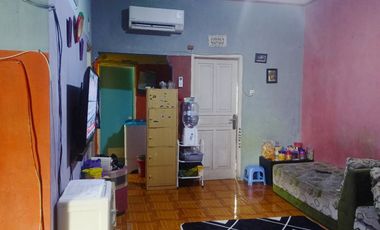 Rumah Produktif dan Kontrakan di Tengah Pusat Kota Cianjur