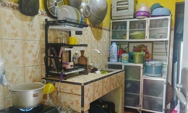 Rumah Produktif dan Kontrakan di Tengah Pusat Kota Cianjur