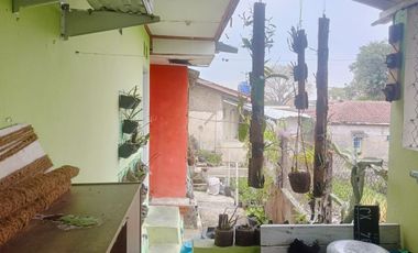 Rumah Produktif dan Kontrakan di Tengah Pusat Kota Cianjur