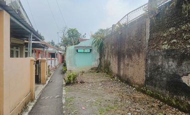 Rumah Produktif dan Kontrakan di Tengah Pusat Kota Cianjur