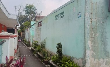 Rumah Produktif dan Kontrakan di Tengah Pusat Kota Cianjur