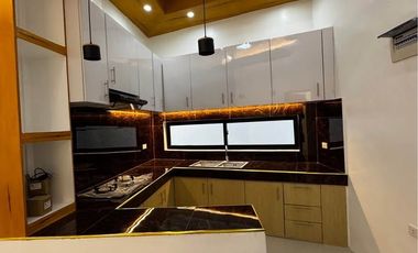 HOUSE AND LOT FOR SALE – MARILAO, BULACAN