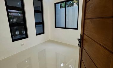 HOUSE AND LOT FOR SALE – MARILAO, BULACAN