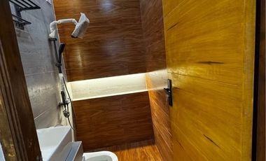 HOUSE AND LOT FOR SALE – MARILAO, BULACAN