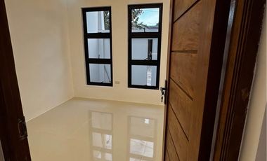 HOUSE AND LOT FOR SALE – MARILAO, BULACAN