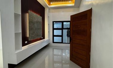 HOUSE AND LOT FOR SALE – MARILAO, BULACAN