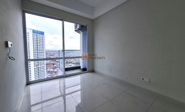 Lokasi strategis dekat akses toll! Disewakan studio Apartemen Puri Mansion fasilitas lengkap dengan Club house