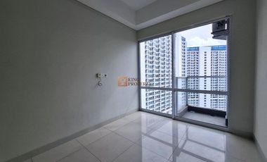 Lokasi strategis dekat akses toll! Disewakan studio Apartemen Puri Mansion fasilitas lengkap dengan Club house
