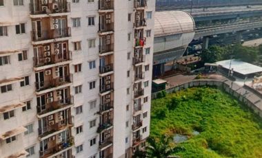 Feia. Apartemen Dijual Apartemen Mutira Bekasi