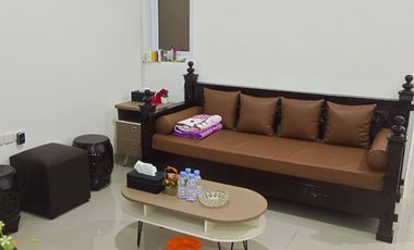 CEPATT RUMAH MINIMALIS NYAMAN TERAWAT 2 LANTAI SIAP HUNI DI TAMAN CIBADUYUT INDAH TCI BANDUNG