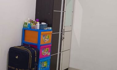 CEPATT RUMAH MINIMALIS NYAMAN TERAWAT 2 LANTAI SIAP HUNI DI TAMAN CIBADUYUT INDAH TCI BANDUNG