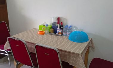 CEPATT RUMAH MINIMALIS NYAMAN TERAWAT 2 LANTAI SIAP HUNI DI TAMAN CIBADUYUT INDAH TCI BANDUNG
