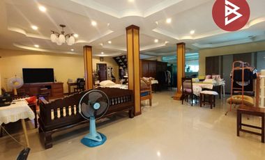 ขายบ้านเดี่ยวพร้อมที่ดิน เนื้อที่ 2 งาน 67 ตร.วา บางคนที สมุทรสงคราม