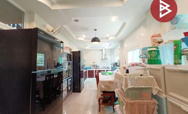 ขายบ้านเดี่ยวพร้อมที่ดิน เนื้อที่ 2 งาน 67 ตร.วา บางคนที สมุทรสงคราม