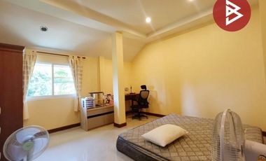 ขายบ้านเดี่ยวพร้อมที่ดิน เนื้อที่ 2 งาน 67 ตร.วา บางคนที สมุทรสงคราม