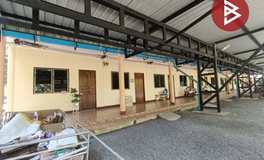 ขายบ้านเดี่ยวพร้อมที่ดิน เนื้อที่ 2 งาน 67 ตร.วา บางคนที สมุทรสงคราม