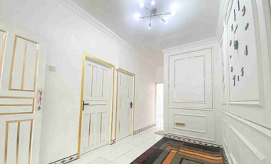 Dijual Rumah 60/60 full Renove di Karawang Timur