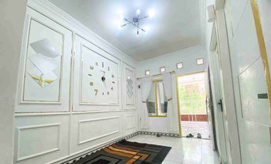 Dijual Rumah 60/60 full Renove di Karawang Timur