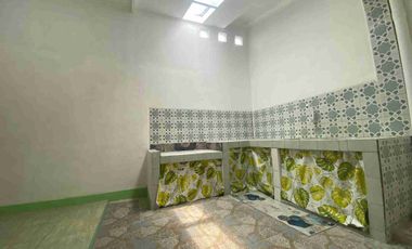 Dijual Rumah 60/60 full Renove di Karawang Timur