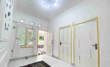 Dijual Rumah 60/60 full Renove di Karawang Timur