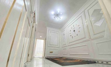 Dijual Rumah 60/60 full Renove di Karawang Timur