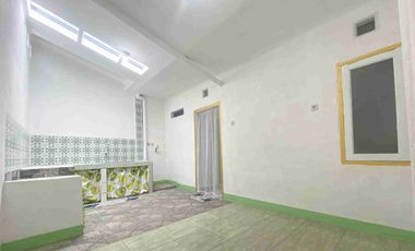Dijual Rumah 60/60 full Renove di Karawang Timur