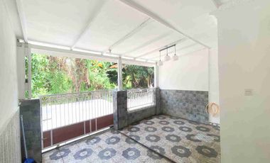 Dijual Rumah 60/60 full Renove di Karawang Timur