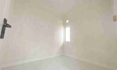 Dijual Rumah 60/60 full Renove di Karawang Timur