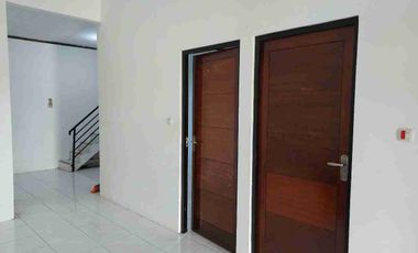 Turun Harga!! Rumah Techno Regency Baturaden Ciwastra