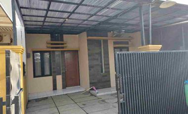 Turun Harga!! Rumah Techno Regency Baturaden Ciwastra