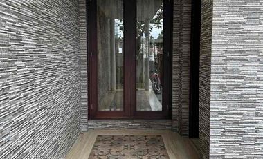 Disewakan Rumah Siap Huni Kondisi Sangat Bagus Fully Furnished di Kemang